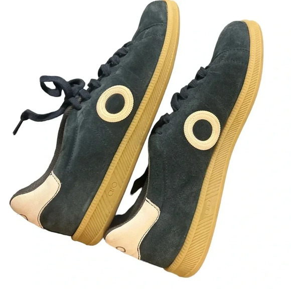 Aro Sifón Suede 3201 Sneakers - Picture 2 of 10